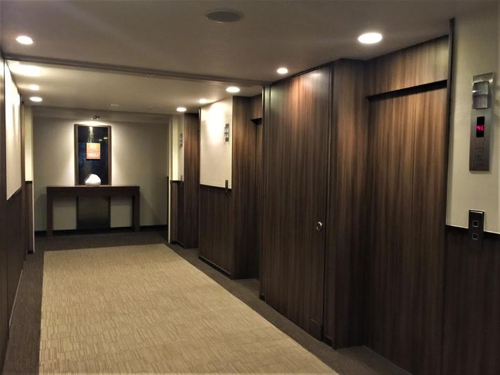 RIVER POINT TOWERのその他画像