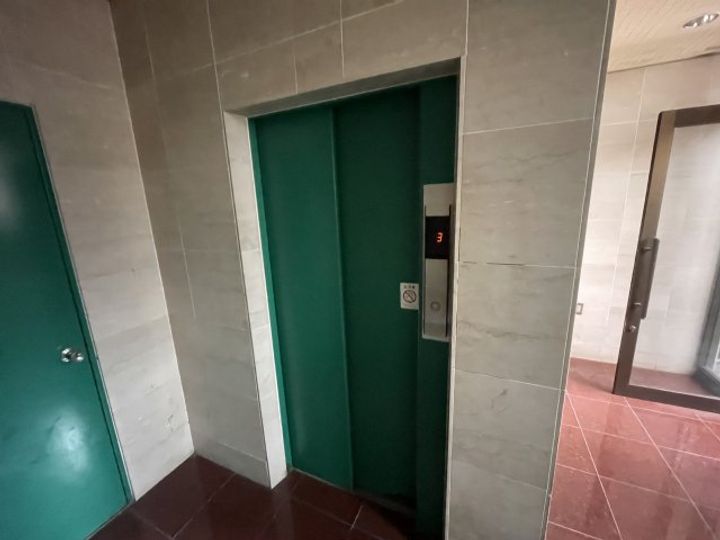 大阪府大阪市住之江区中加賀屋2(マンション)の賃貸物件の地図