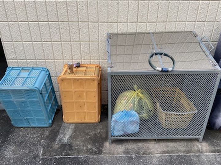 ハイムオリオンの地図