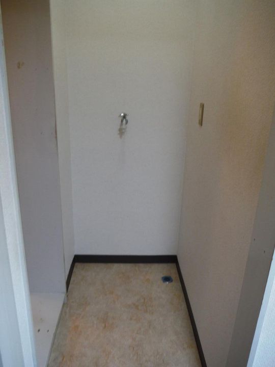 ハイムオリオンの内装