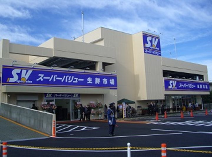 ハイムオリオンの周辺