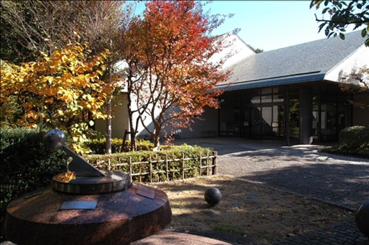 ハイムオリオンの周辺