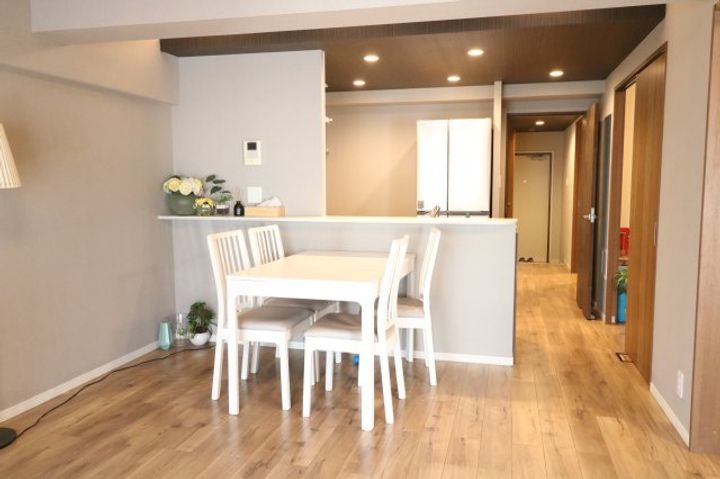 三田ナショナルコートのその他画像