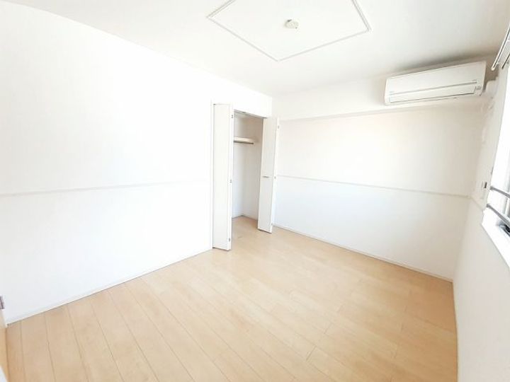 岐阜県大垣市青柳町3(アパート)の賃貸物件の内装