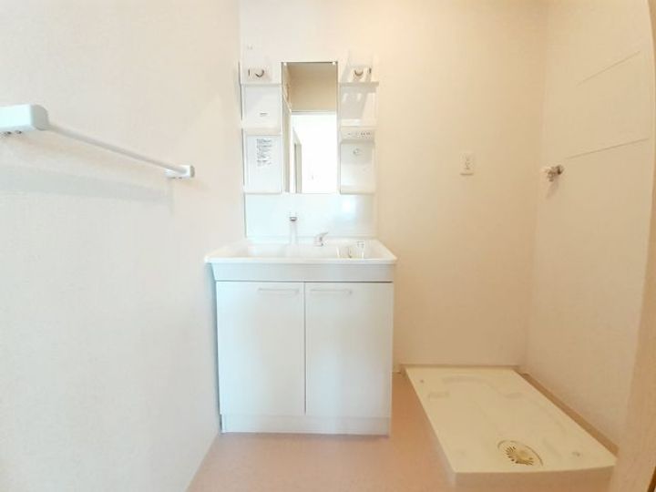 岐阜県大垣市青柳町3(アパート)の賃貸物件の内装