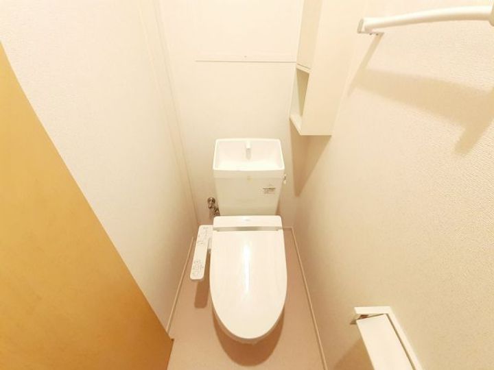 岐阜県大垣市青柳町3(アパート)の賃貸物件の内装