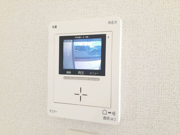 岐阜県大垣市青柳町3(アパート)の賃貸物件の内装