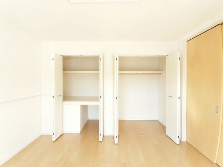 岐阜県大垣市青柳町3(アパート)の賃貸物件の内装