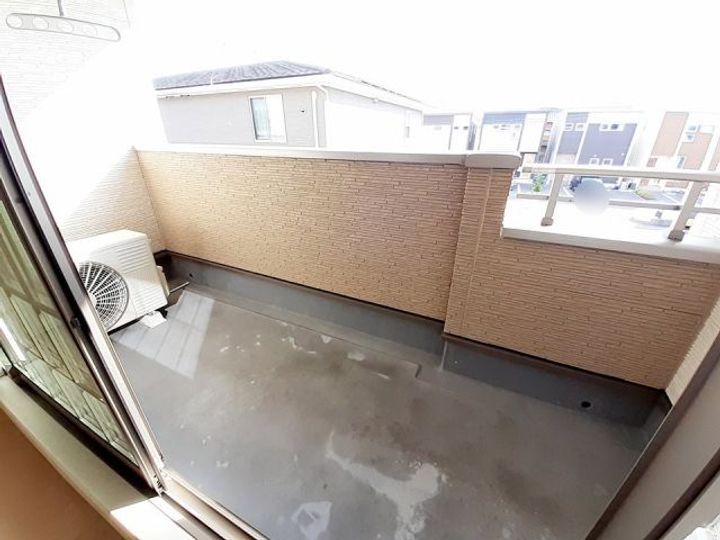 岐阜県大垣市青柳町3(アパート)の賃貸物件の内装