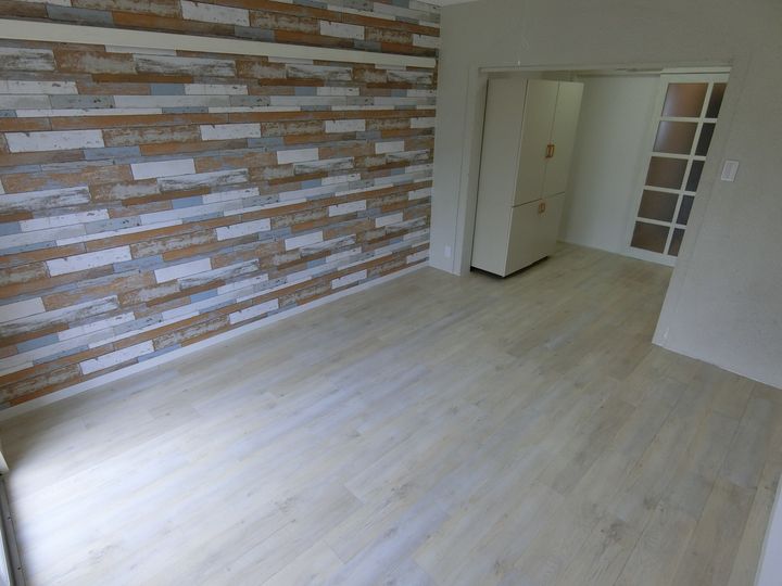 リバーレーンの地図