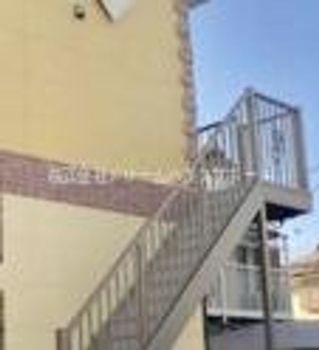 神奈川県横浜市金沢区六浦南1(アパート)の賃貸物件の地図