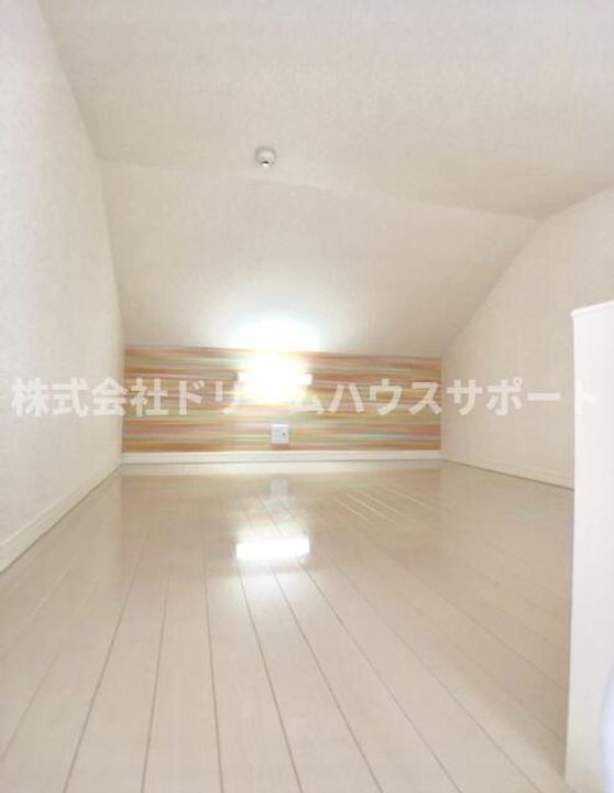 神奈川県横浜市金沢区六浦南1(アパート)の賃貸物件の内装