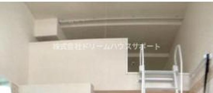 神奈川県横浜市金沢区六浦南1(アパート)の賃貸物件の内装