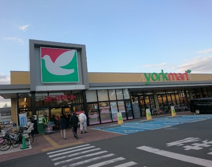 神奈川県横浜市金沢区六浦南1(アパート)の賃貸物件の周辺