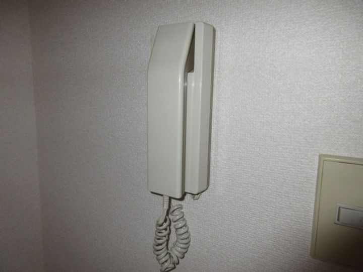 シャトレアンの内装