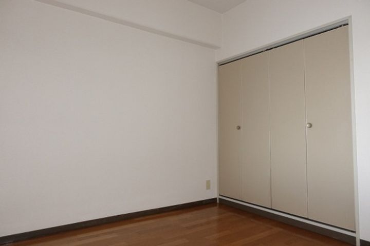 シャトレアンの内装