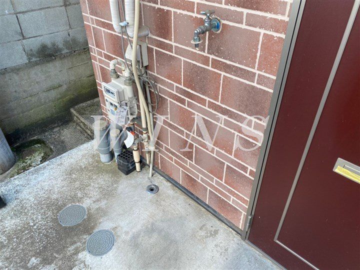 神奈川県川崎市多摩区枡形6(アパート)の賃貸物件のその他画像