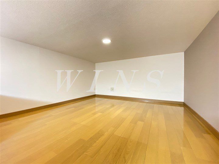 神奈川県川崎市多摩区枡形6(アパート)の賃貸物件の内装