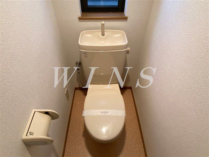 神奈川県川崎市多摩区枡形6(アパート)の賃貸物件の内装