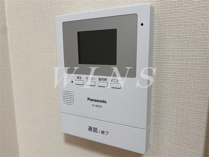 神奈川県川崎市多摩区枡形6(アパート)の賃貸物件の内装