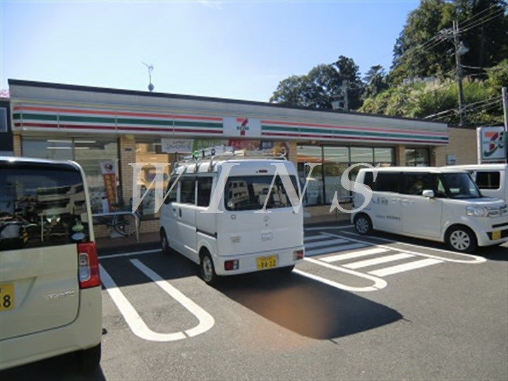 神奈川県川崎市多摩区枡形6(アパート)の賃貸物件の周辺