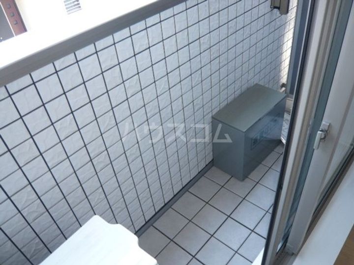 シルフィードの内装