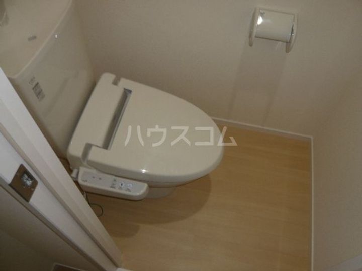 シルフィードの内装