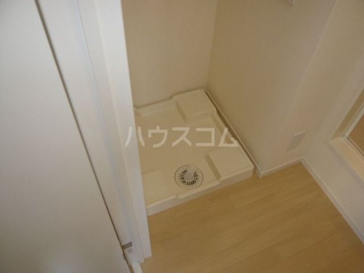 シルフィードの内装