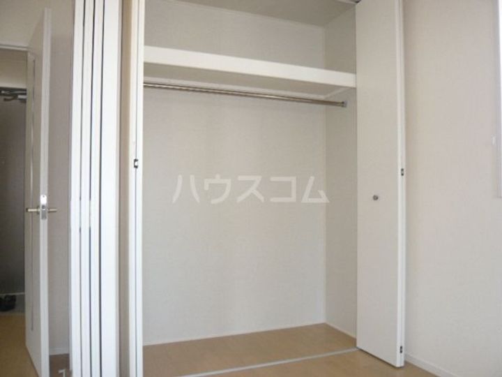 シルフィードの内装