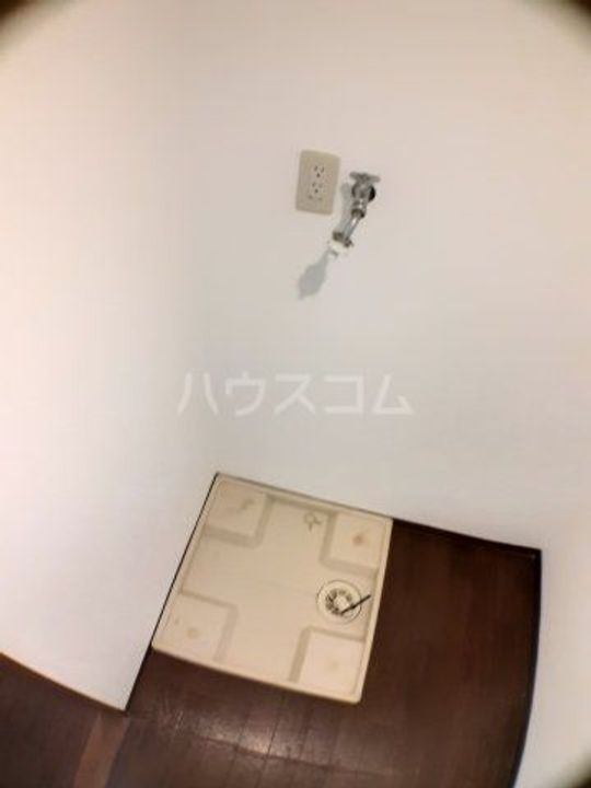 みなみ野モジュールの内装