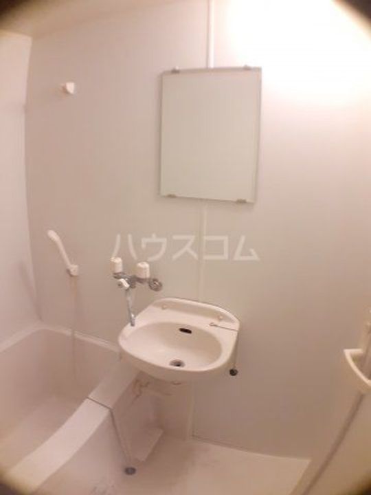 みなみ野モジュールの内装