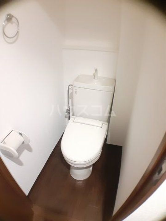 みなみ野モジュールの内装