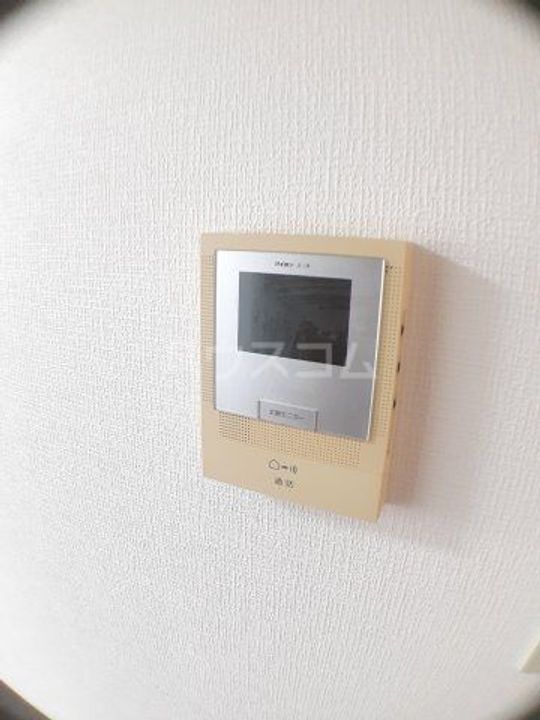 みなみ野モジュールの内装