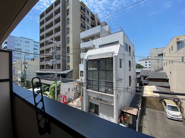 グランレブリー寺町松原のその他画像