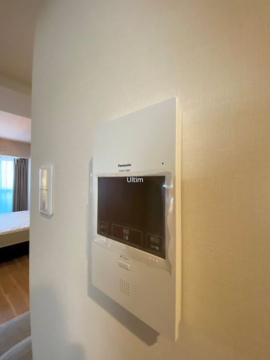 グランレブリー寺町松原の内装