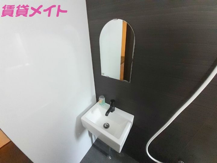 三重県四日市市富田一色町(一戸建)の賃貸物件の内装