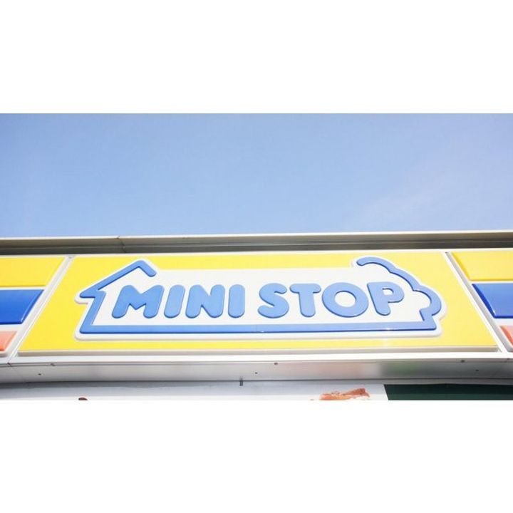 トウーンタウンMINNIEの周辺