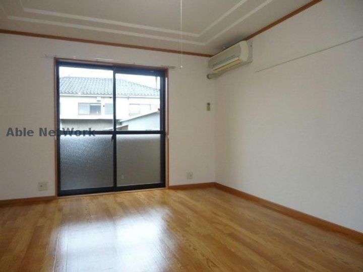 愛知県碧南市浅間町4(アパート)の賃貸物件の居間