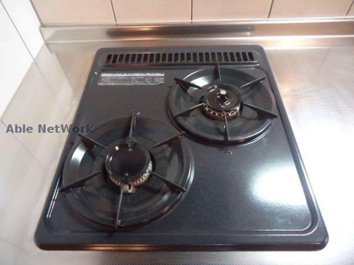 愛知県碧南市浅間町4(アパート)の賃貸物件のキッチン