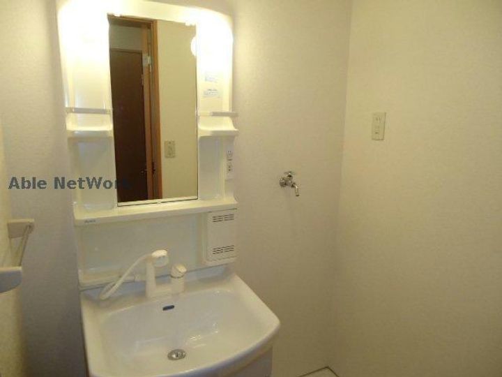 愛知県碧南市浅間町4(アパート)の賃貸物件の内装