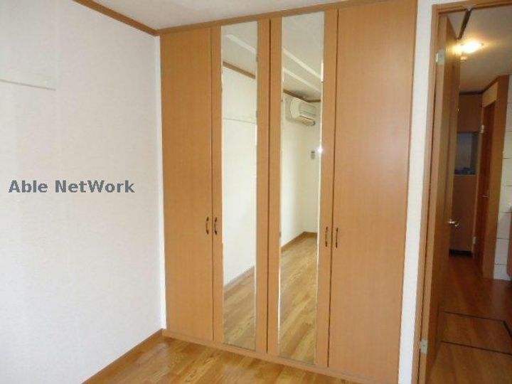 愛知県碧南市浅間町4(アパート)の賃貸物件の内装