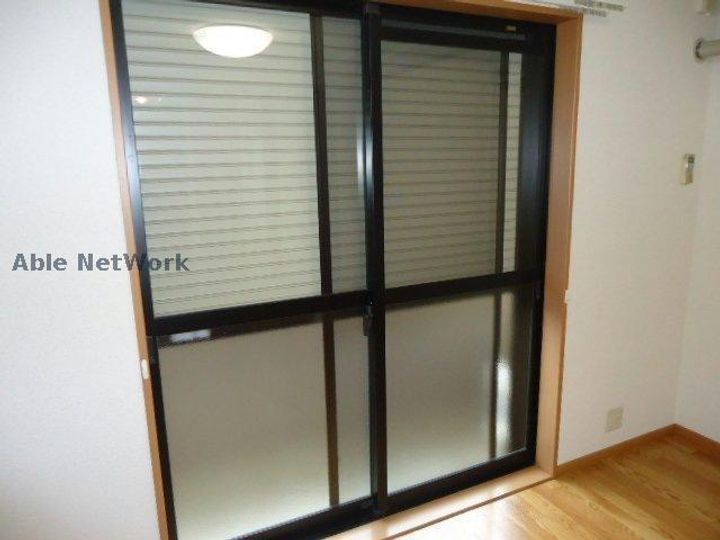 愛知県碧南市浅間町4(アパート)の賃貸物件の内装