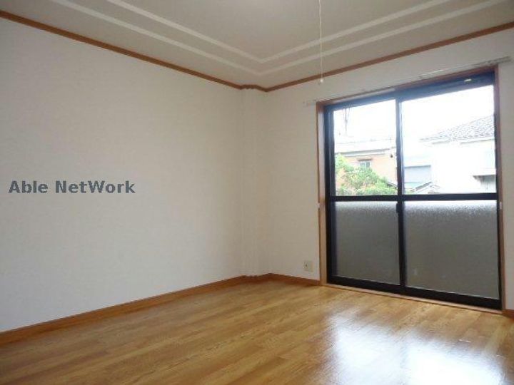 愛知県碧南市浅間町4(アパート)の賃貸物件の居間