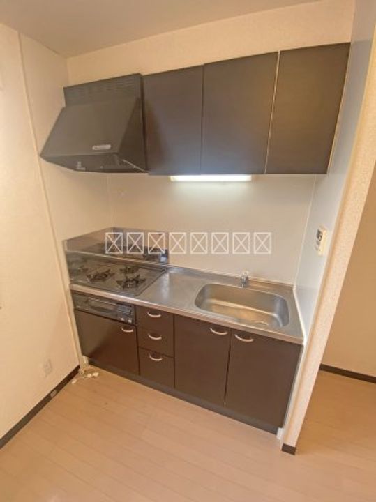 サンタのキッチン