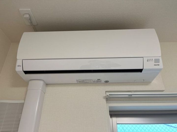 (仮称)平塚市宮の前新築マンションの内装