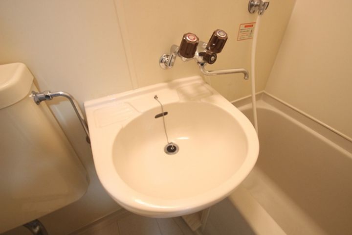 メゾン楠木の内装