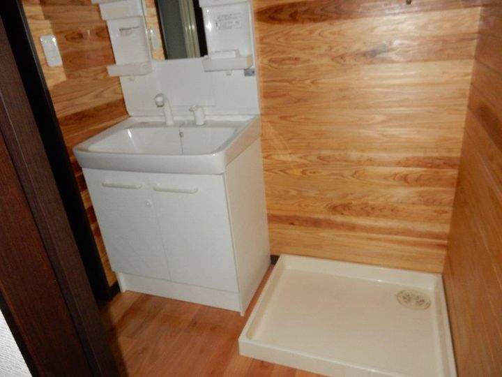 鹿児島県志布志市志布志町安楽(アパート)の賃貸物件の内装