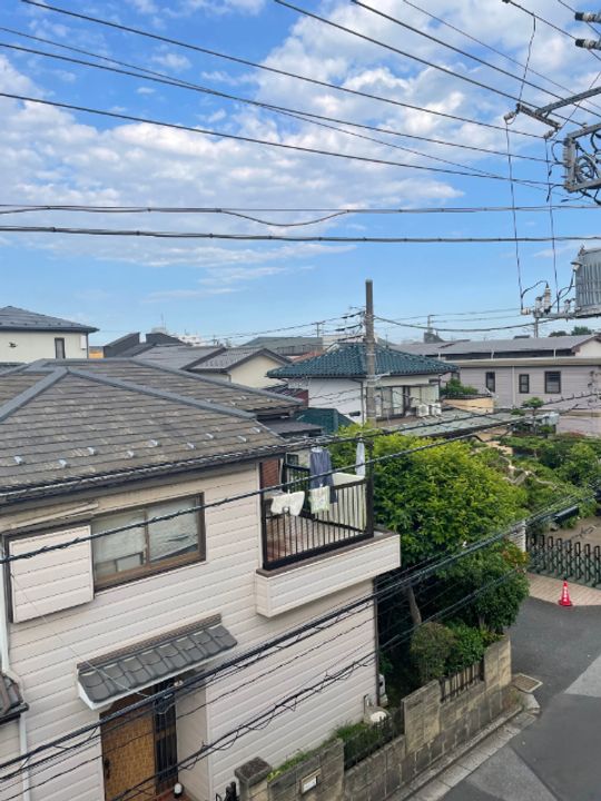 サワダユニオンコーポIIのその他画像