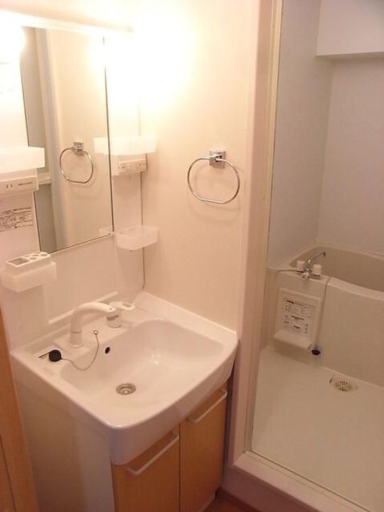 シェ・モア目黒IIの内装