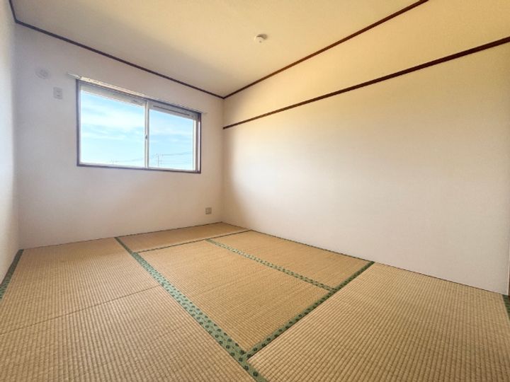 クレスト大塚の内装
